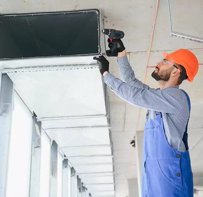 Why Homeowners & Businesses Trust Us in Fond du Lac, WI