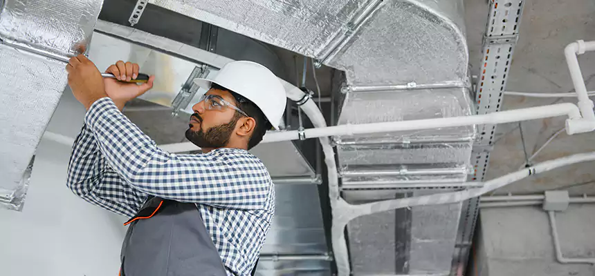 Proactive Ac Vent Repairs & Air Duct Replacement Companies Near Me in Fond du Lac