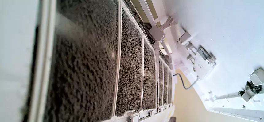 Preventive Air Duct Bacteria Removal in Fond du Lac