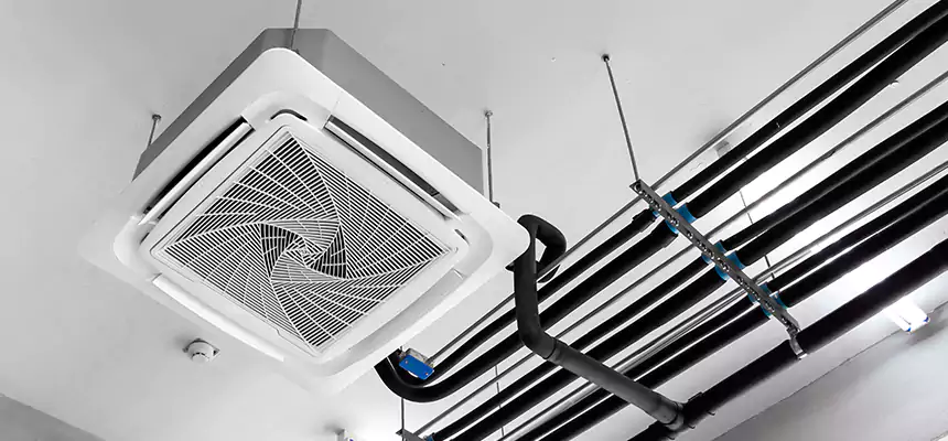 Our Air Duct Deep Cleaning Services in Fond du Lac, WI