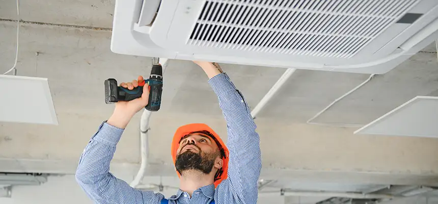 Detailed Multi‑Unit Riser & Roof Termination Cleaning in Fond du Lac