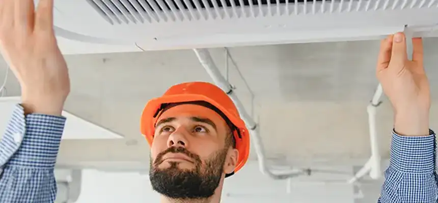 Our Furnace Vent Cleaning Services in Fond du Lac, WI