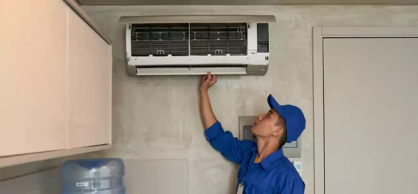 Balanced Fresh‑Air Ventilation (ERV/HRV) in Fond du Lac