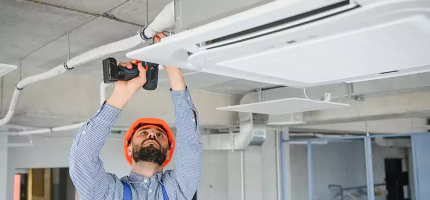 Eco‑Friendly Coil & Plenum Deep Cleaning in Fond du Lac