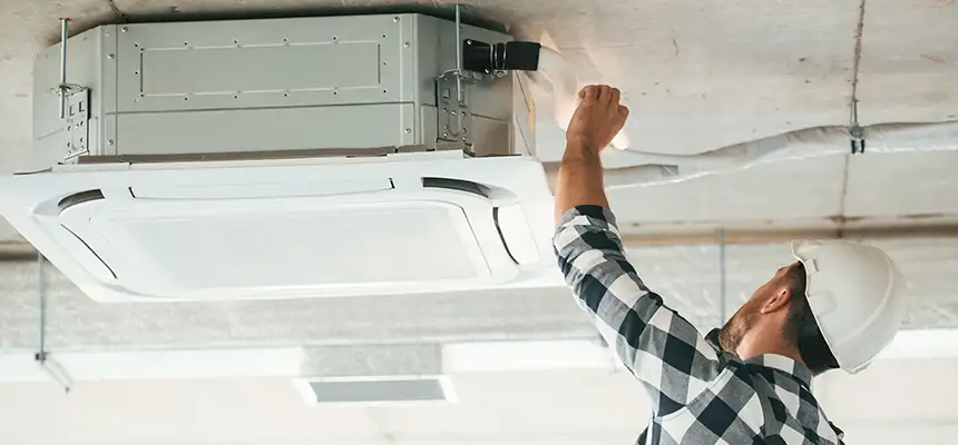 Our Local Vent Cleaning Services in Fond du Lac, WI