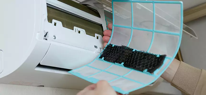 Gentle Ductwork Odor-Control Pet Dander Duct Cleaning in Fond du Lac, WI