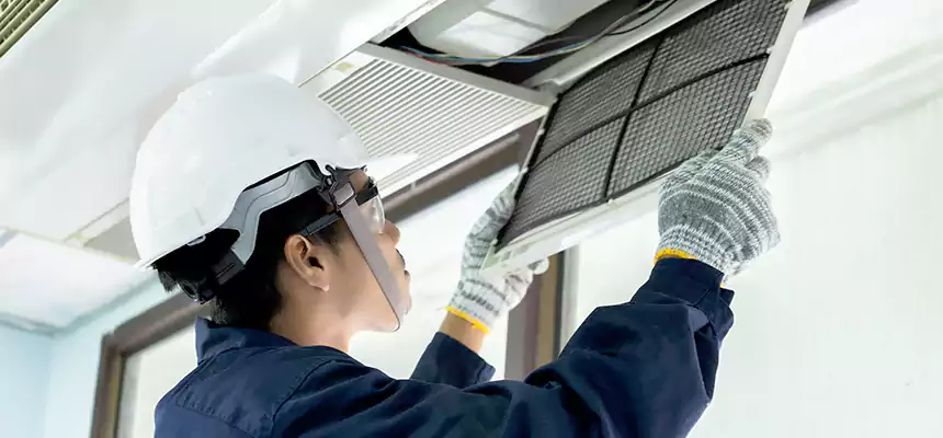 Our Residential Air Vent Cleaning Services in Fond du Lac, WI