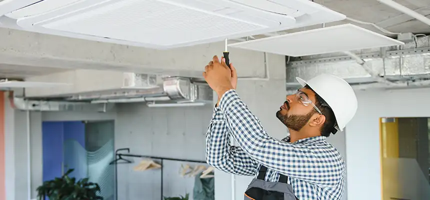 Our Roof Dryer Vent Cleaning Services in Fond du Lac, WI