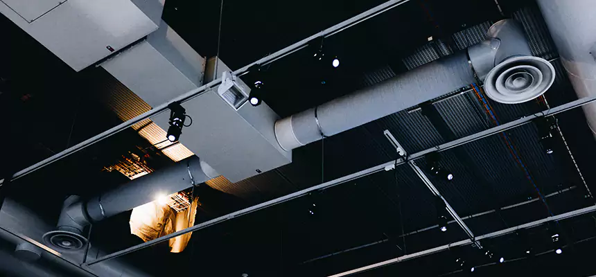 Our Seasonal Allergy Air Duct Cleaning Services in Fond du Lac, WI