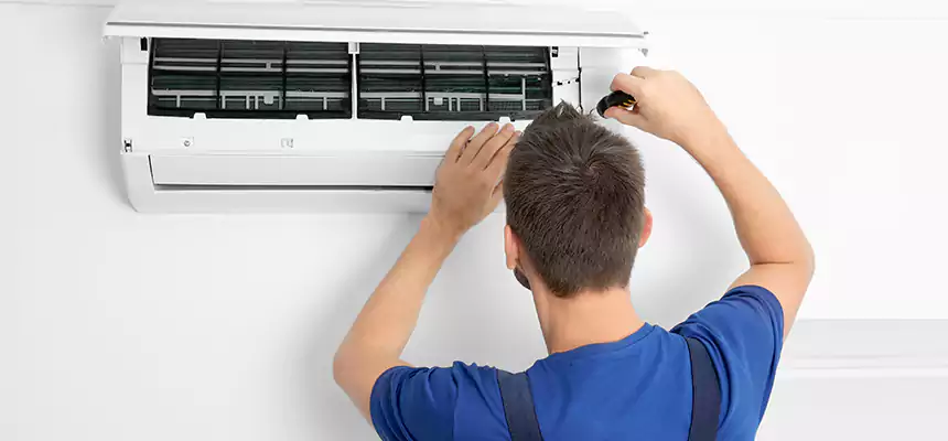 Our Smart Air Conditioning Installation Services in Fond du Lac, WI