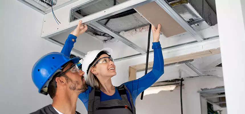 Our Vent Relocation Services in Fond du Lac, WI