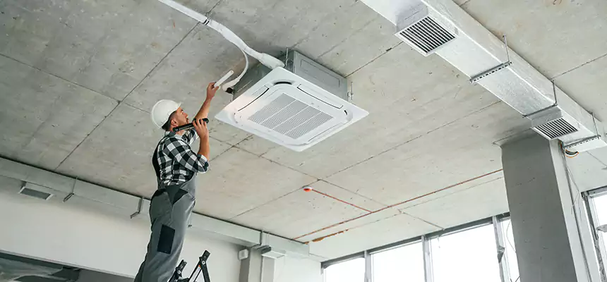 Our Wi Fi Connected Air Ducts Services in Fond du Lac, WI