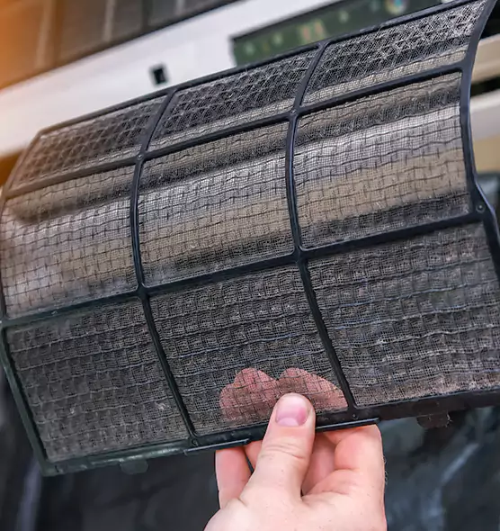 Top-notch AC Air Filter Replacement in Fond du Lac