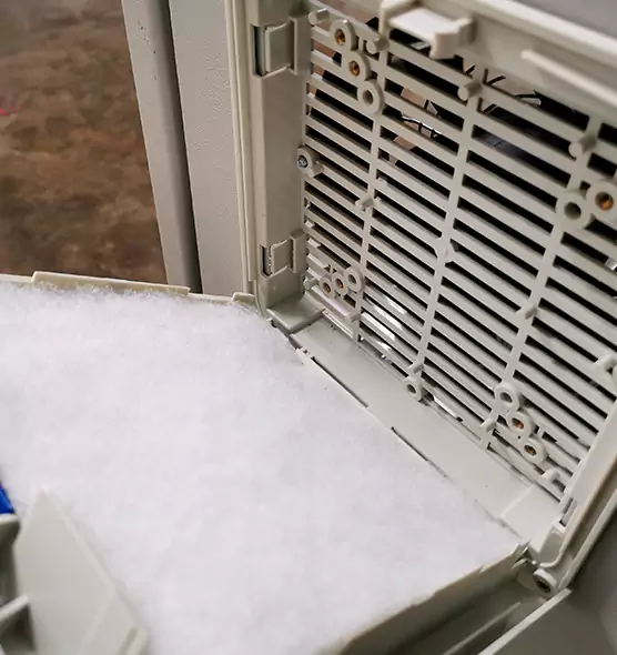 Professional Air Duct Expansion Solutions in Fond du Lac, WI