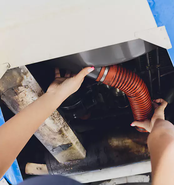 About Air Duct Virus Disinfection in Fond du Lac, WI
