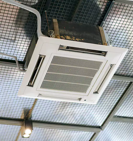 Top-Notch Allergy Relief Vent Cleaning Services in Fond du Lac, WI