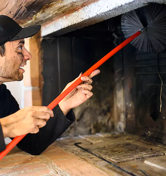 About Expert Chimney Cleaning in Fond du Lac, WI