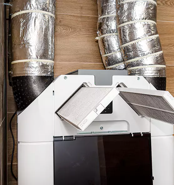 About Clogged Air Duct Repair in Fond du Lac, WI