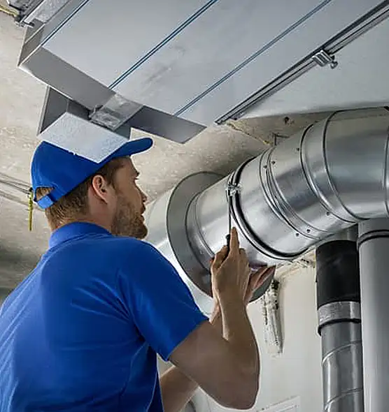 Advanced Dryer Vent Camera Inspection in Fond du Lac, WI