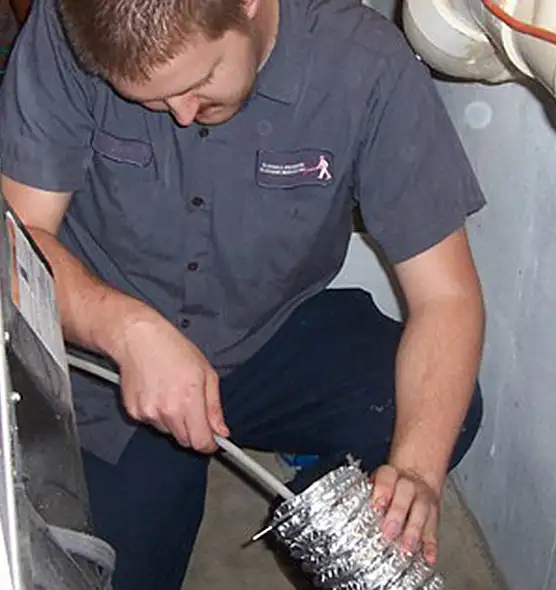 About Dryer Vent Hose Installation in Fond du Lac, WI