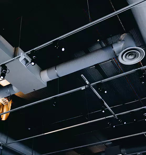 About Duct Sanitization with UV Light in Fond du Lac, WI