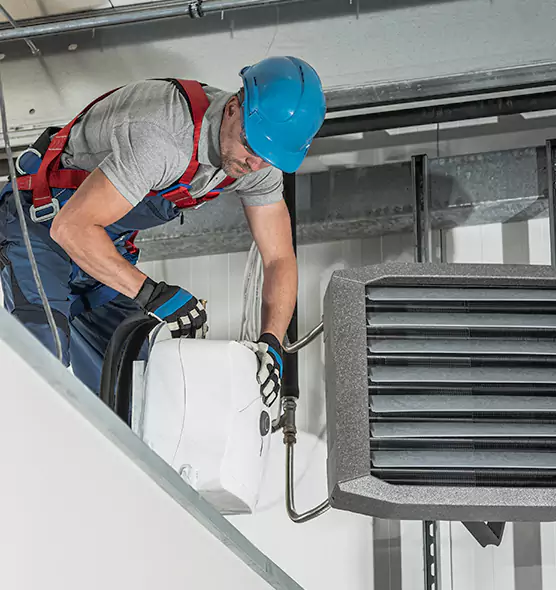 Professional HVAC Cleaning Solutions in Fond du Lac, WI