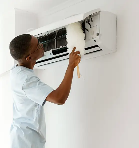 Professional Maximize AC Efficiency  in Fond du Lac, WI