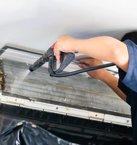 Welcome to Move-in/Move-out Duct Cleaning Services in Fond du Lac, WI