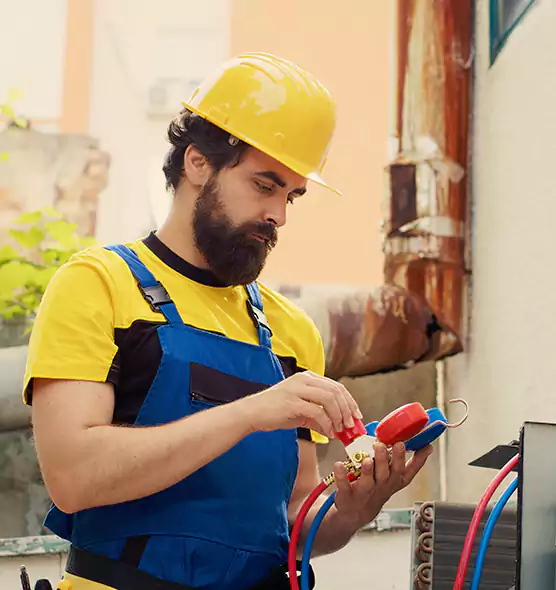 About Smart HVAC Installation in Fond du Lac, WI