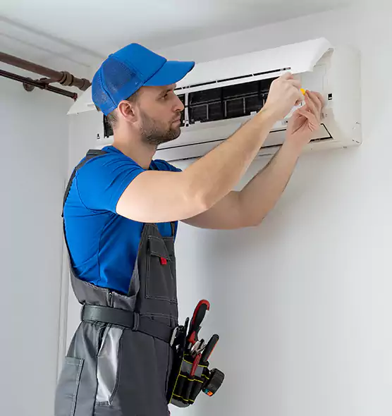 About Smart Thermostat AC Installation in Fond du Lac, WI