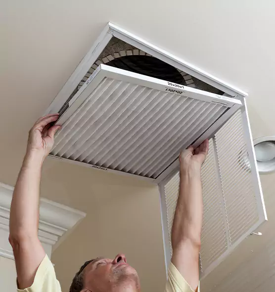 Professional Vent Relocation Services in Fond du Lac, WI