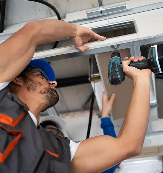 About Vent Smoke Odor Elimination in Fond du Lac, WI