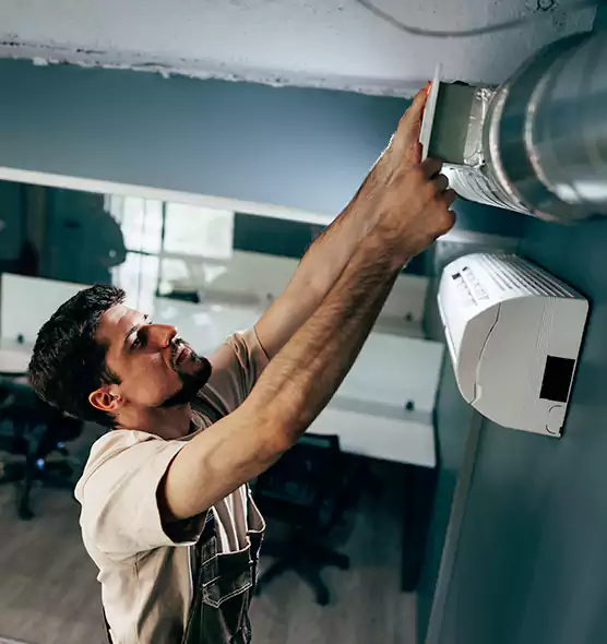 Reliable Warehouse Vent Cleaning in Fond du Lac, WI