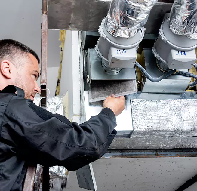 Why Homeowners & Businesses Trust Us in Fond du Lac, WI?