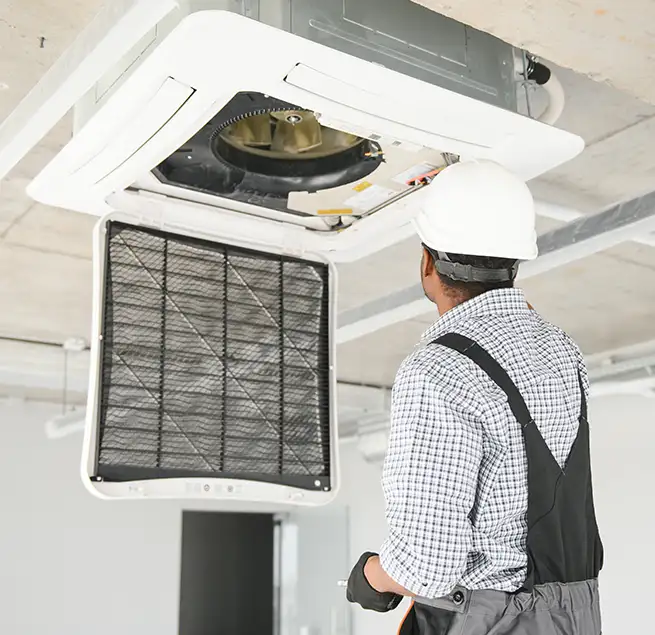 Why Homeowners & Businesses Trust Us in Fond du Lac, WI?