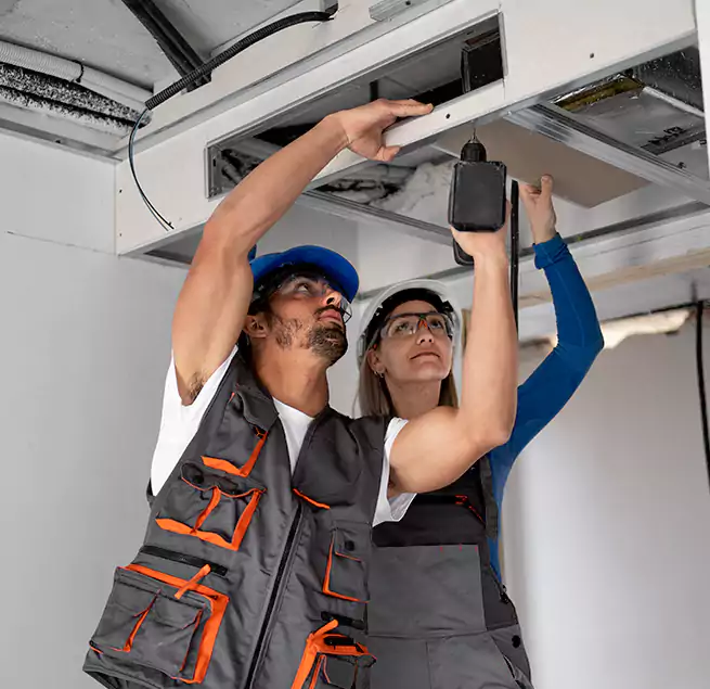 Why Homeowners & Businesses Trust Us in Fond du Lac, WI