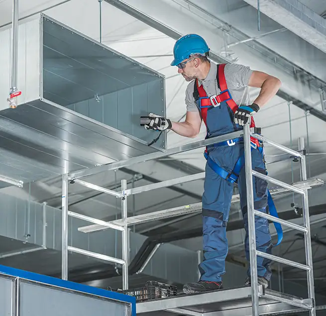 Why Homeowners & Businesses Trust Us in Fond du Lac, WI?