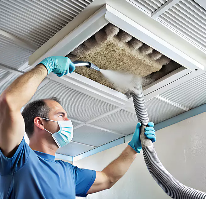 Why Homeowners & Businesses Trust Us Fond du Lac, WI