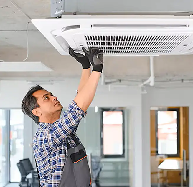 Why Homeowners & Businesses Trust Us in Fond du Lac, WI?