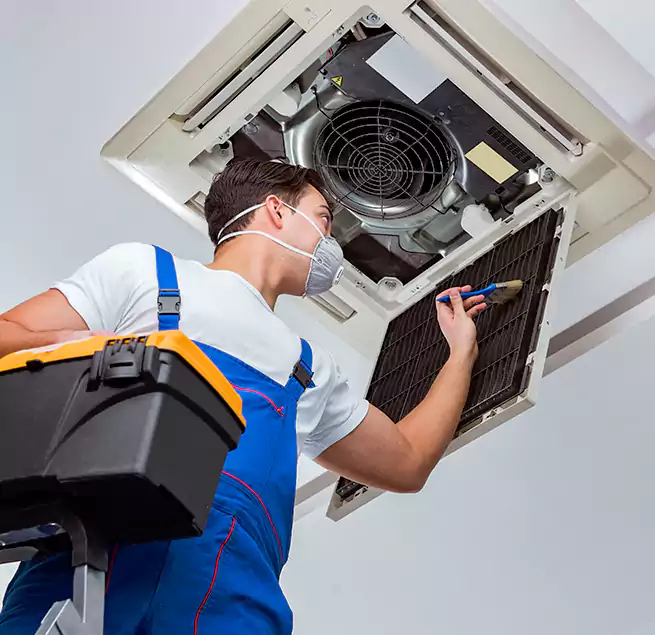 Why Homeowners & Businesses Trust Us in Fond du Lac, WI