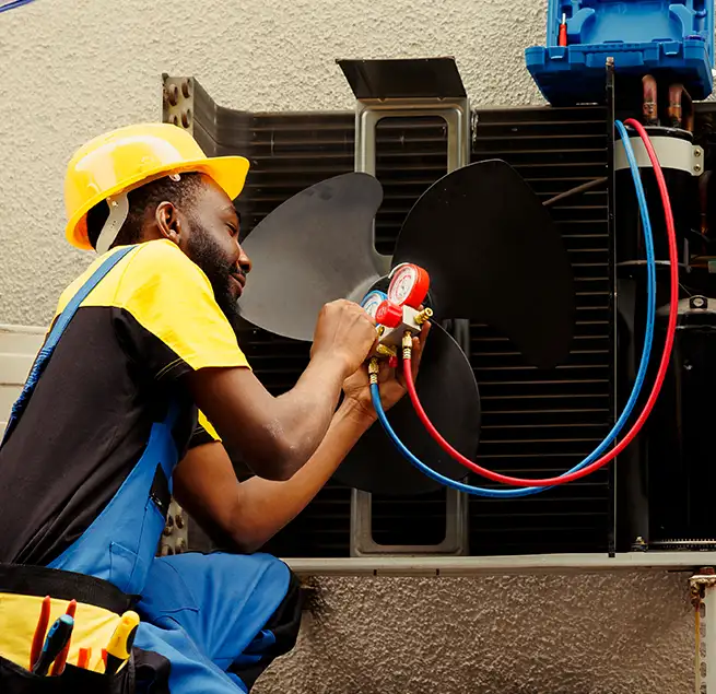 Why Homeowners & Businesses Trust Us in Fond du Lac, WI?