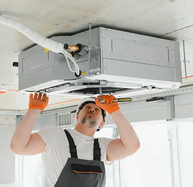 Why Homeowners & Businesses Trust Us Fond du Lac, WI