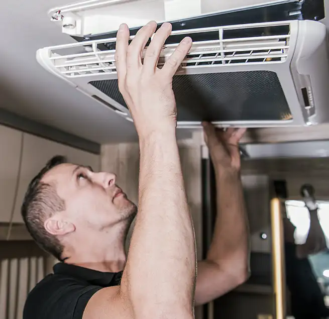 Why Homeowners & Businesses Trust Us Fond du Lac, WI