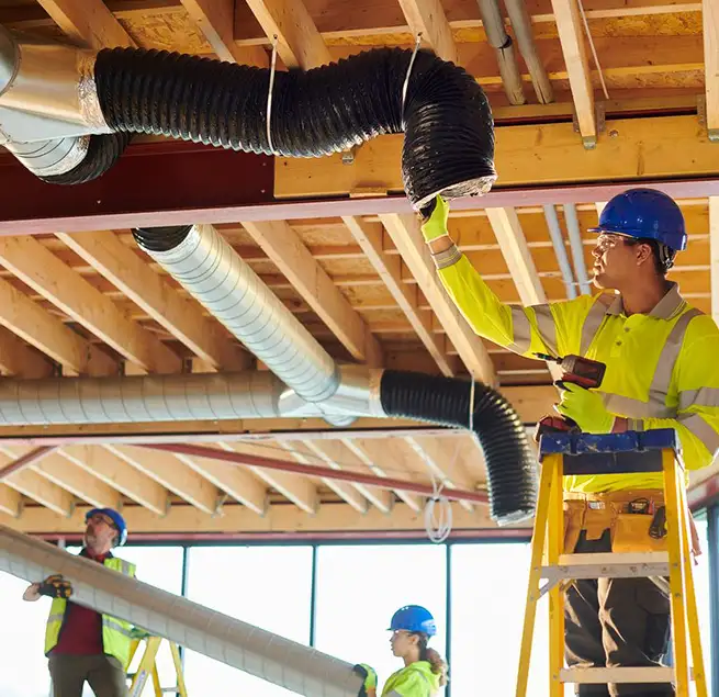 Why Homeowners & Businesses Trust Us in Fond du Lac, WI?