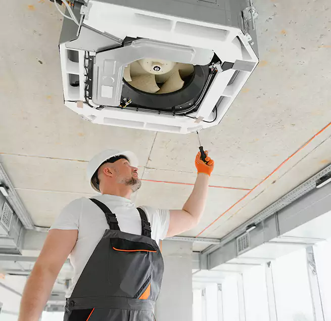 Why Homeowners Businesses Trust Us in Fond du Lac, WI