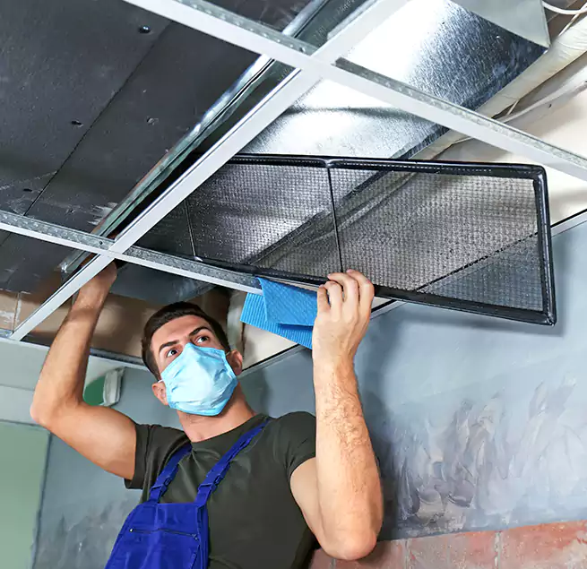 Why Homeowners Businesses Trust Us in Fond du Lac, WI