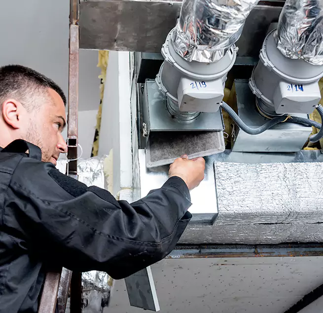 Why Homeowners & Businesses Trust Us in Fond du Lac, WI?