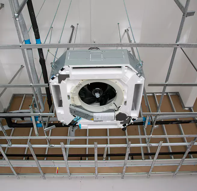 Why Homeowners & Businesses Trust Us Fond du Lac, WI?