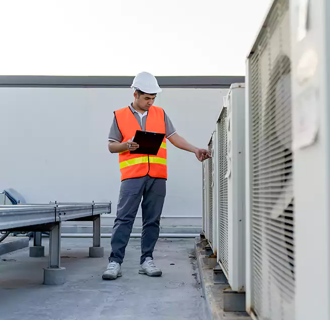 Why Homeowners & Businesses Trust Us in Fond du Lac, WI?